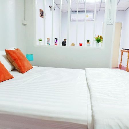 The Whole House Not Share For 5 Guests Βίλα Hat Yai Εξωτερικό φωτογραφία