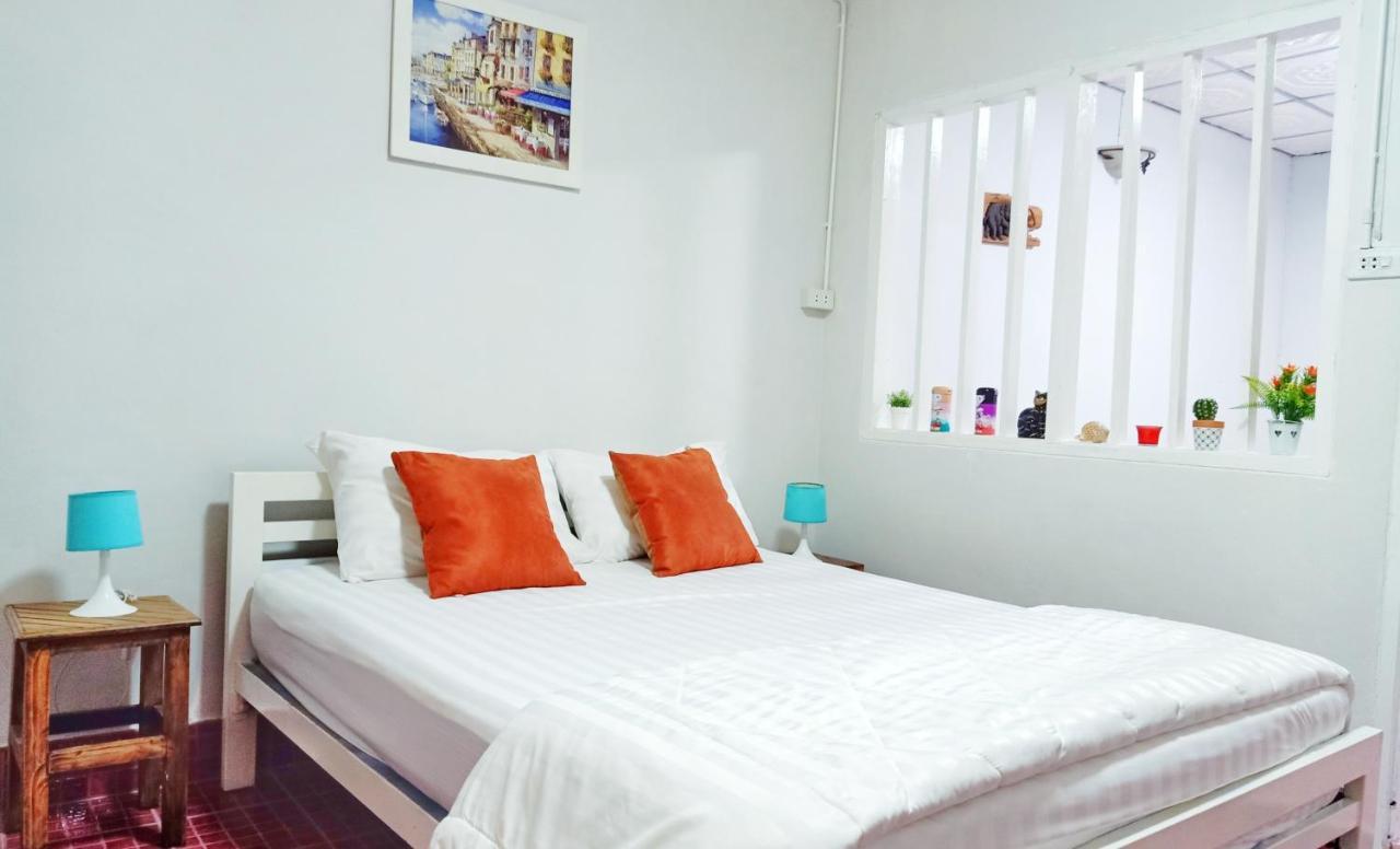 The Whole House Not Share For 5 Guests Βίλα Hat Yai Εξωτερικό φωτογραφία