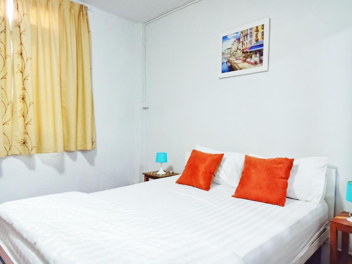 The Whole House Not Share For 5 Guests Βίλα Hat Yai Εξωτερικό φωτογραφία