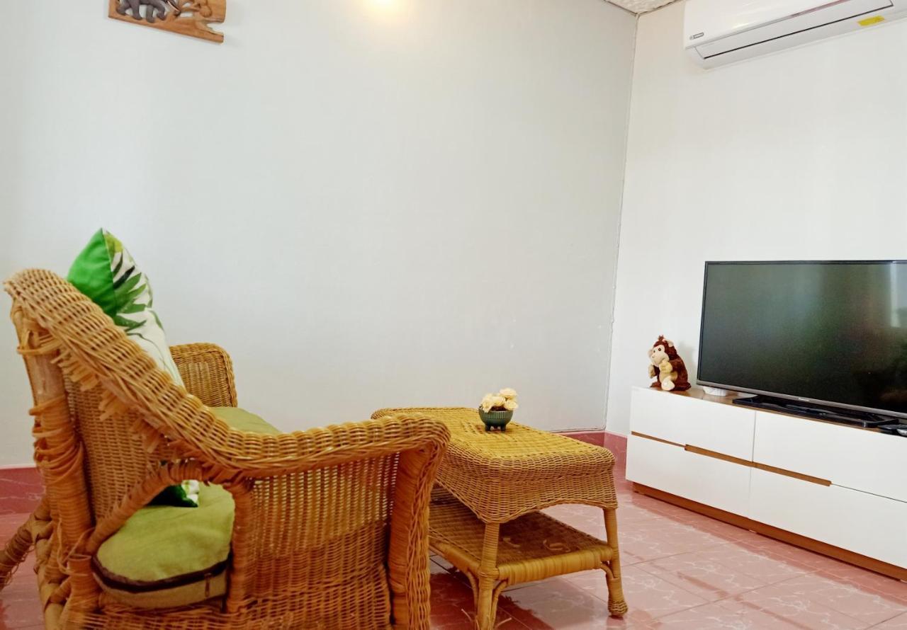 The Whole House Not Share For 5 Guests Βίλα Hat Yai Εξωτερικό φωτογραφία