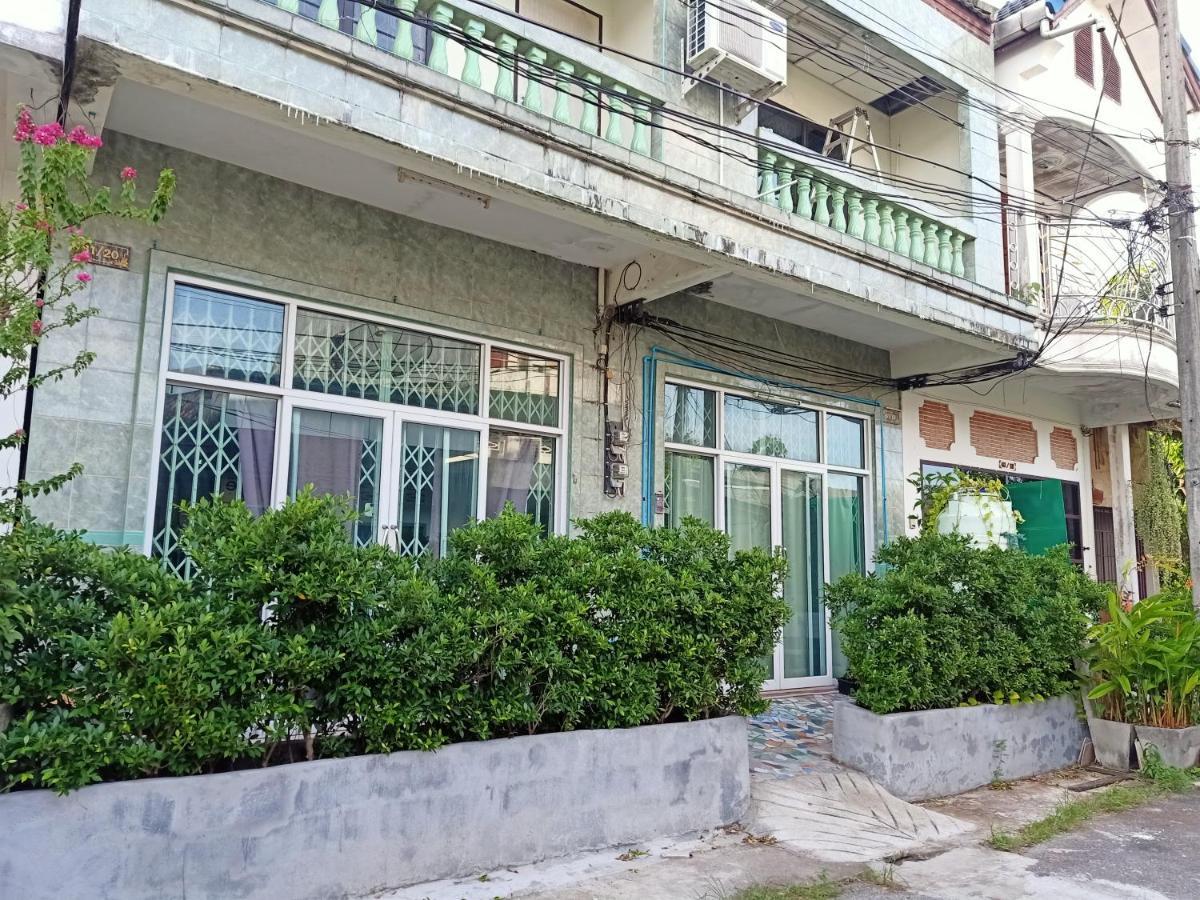 The Whole House Not Share For 5 Guests Βίλα Hat Yai Εξωτερικό φωτογραφία