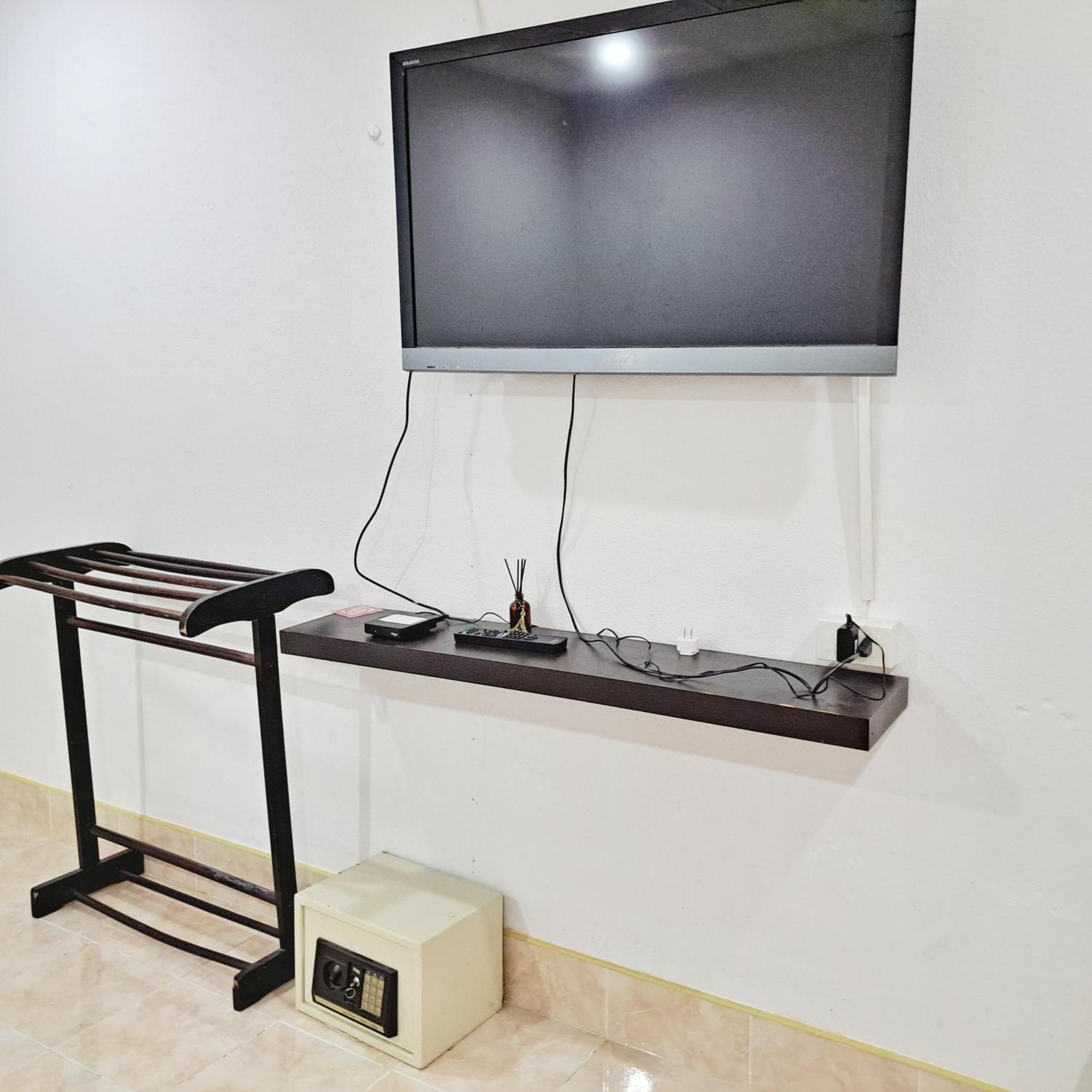The Whole House Not Share For 5 Guests Βίλα Hat Yai Εξωτερικό φωτογραφία