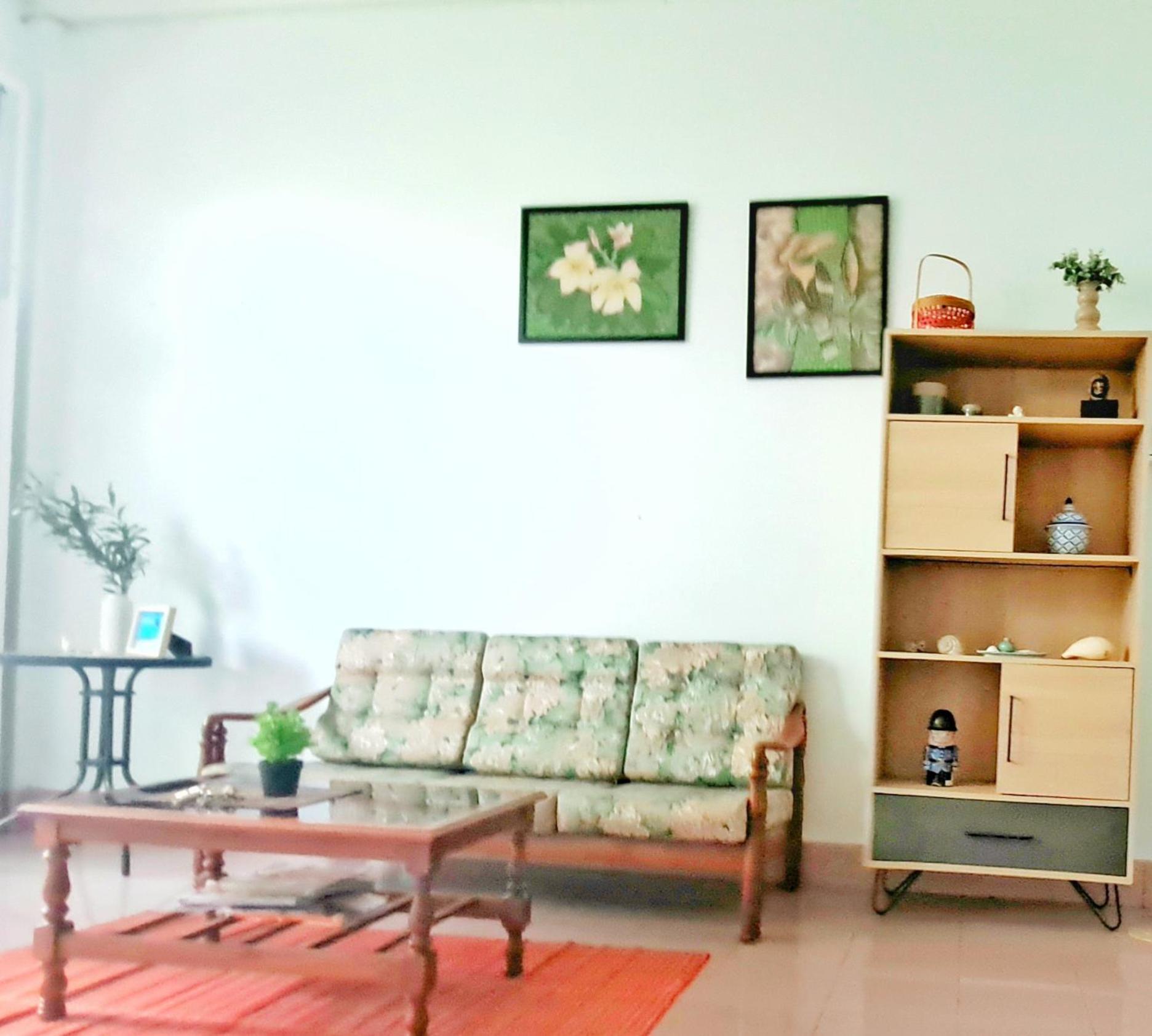 The Whole House Not Share For 5 Guests Βίλα Hat Yai Εξωτερικό φωτογραφία