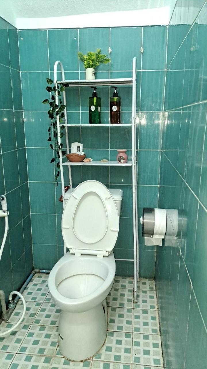 The Whole House Not Share For 5 Guests Βίλα Hat Yai Εξωτερικό φωτογραφία