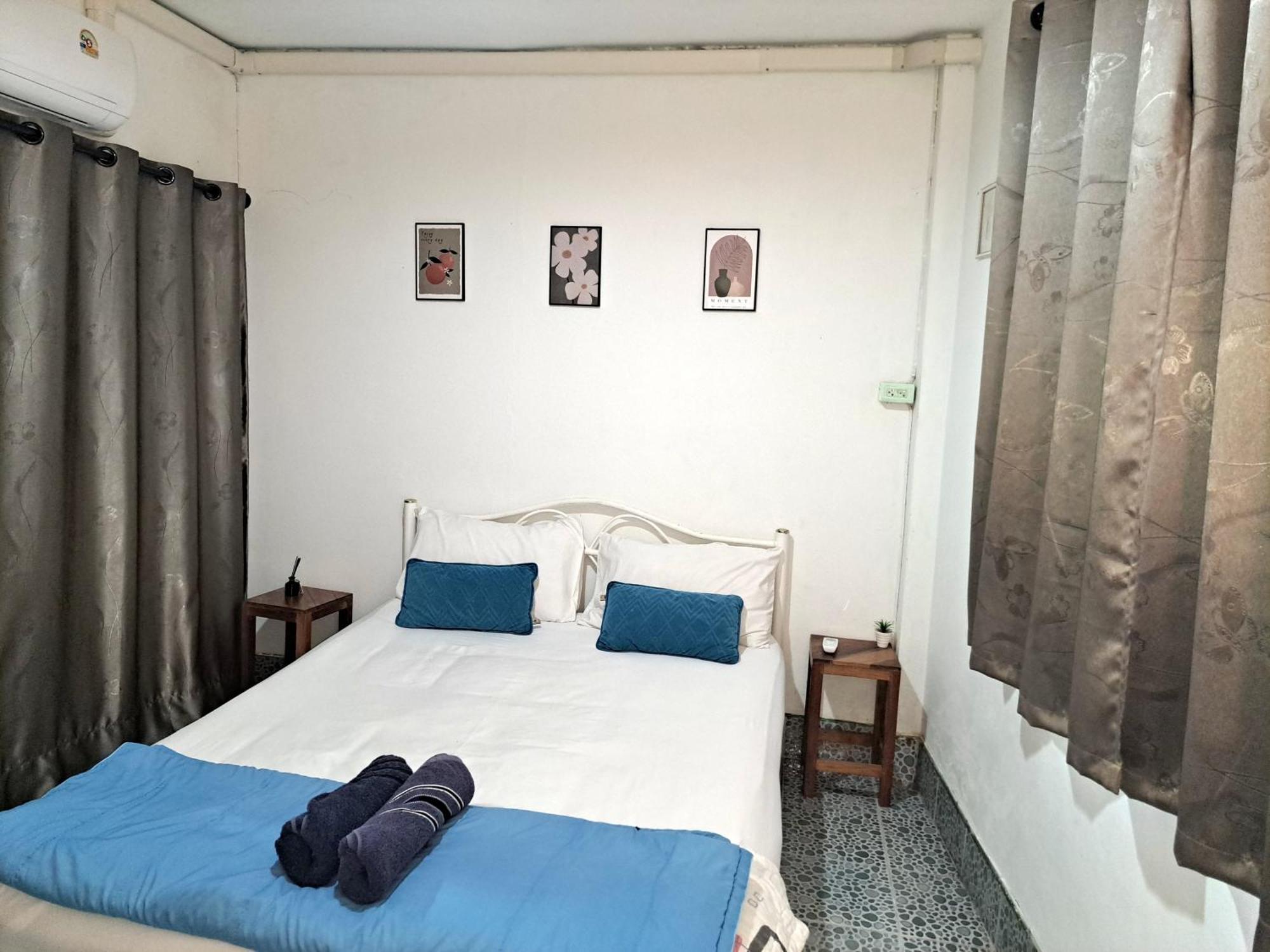 The Whole House Not Share For 5 Guests Βίλα Hat Yai Εξωτερικό φωτογραφία